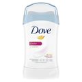 Dove Desodorante Antitranspirante Stick Powder 45g